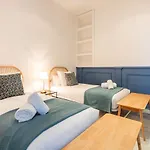 Terceros City Center Deluxe By Valcambre