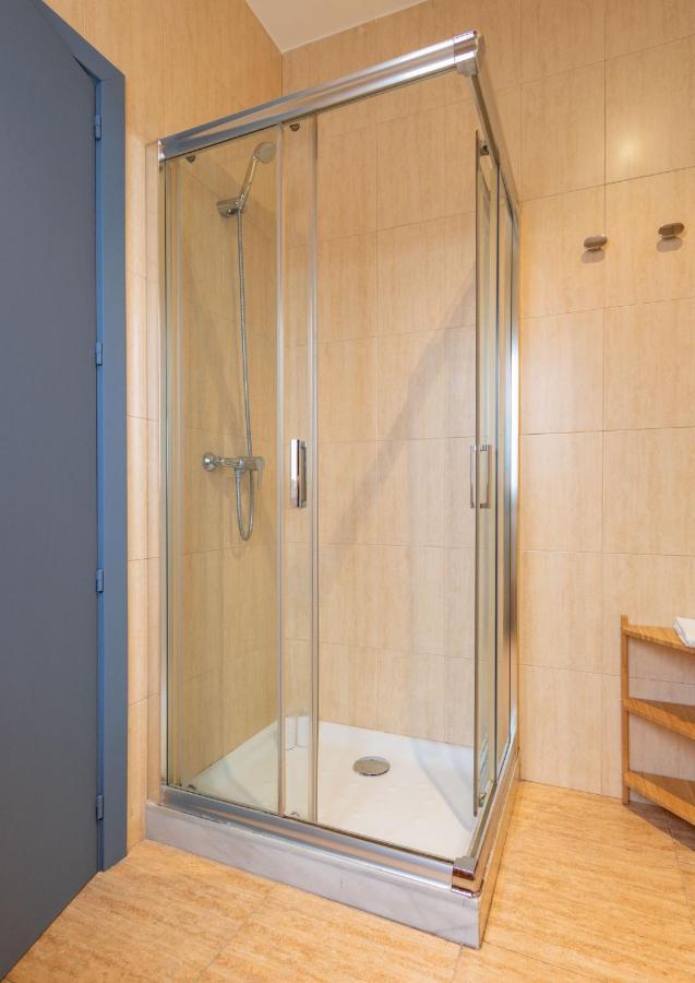 Terceros Center Deluxe By Valcambre Appartement Séville