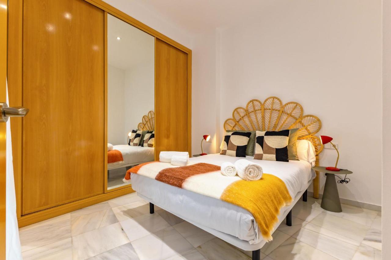 Appartement Terceros Center Deluxe By Valcambre *