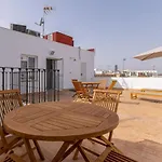 Terceros City Center Deluxe By Valcambre