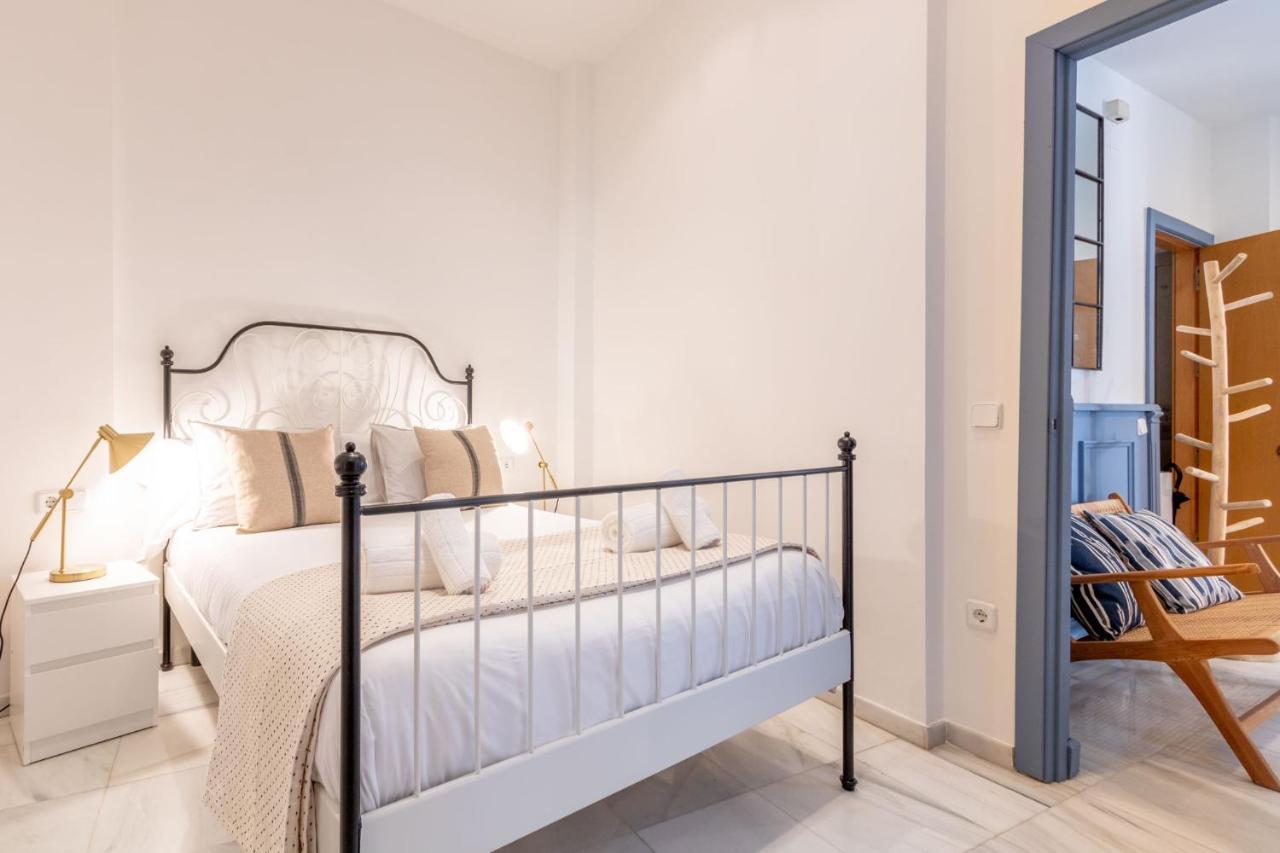 Terceros Center Deluxe By Valcambre Appartement *