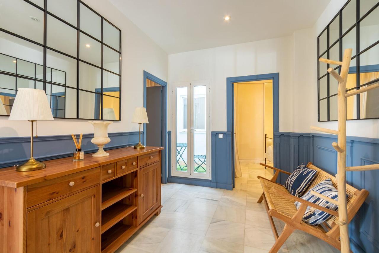 Appartement Terceros Center Deluxe By Valcambre *