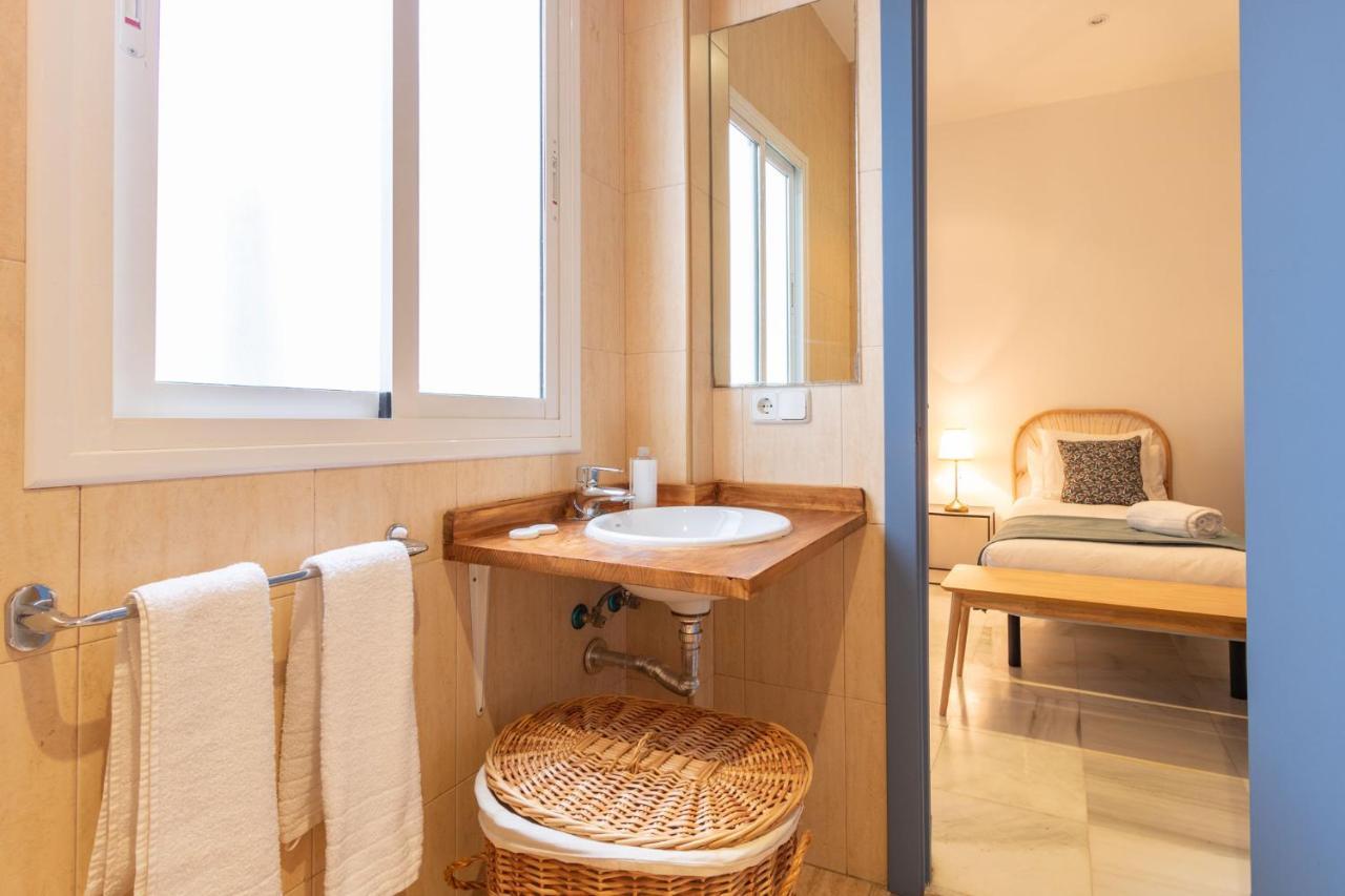 Terceros Center Deluxe By Valcambre Appartement *