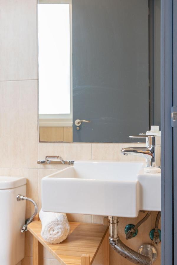 Terceros Center Deluxe By Valcambre Appartement