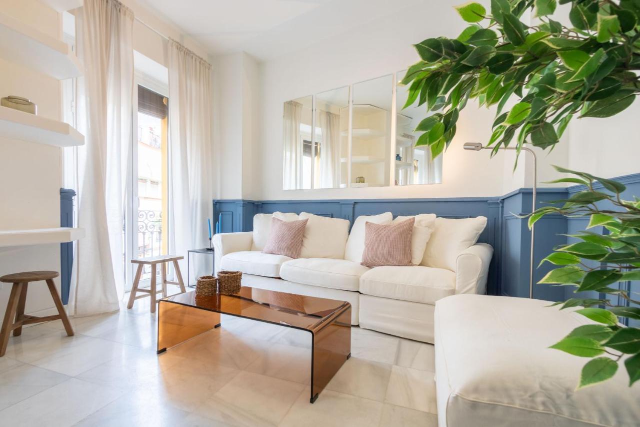Terceros Center Deluxe By Valcambre Appartement