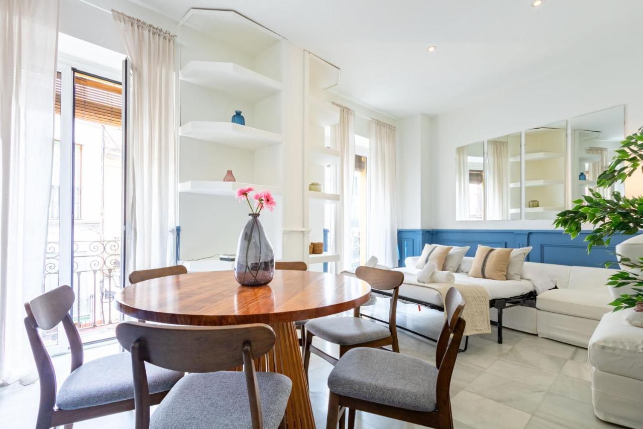 Terceros Center Deluxe By Valcambre Appartement