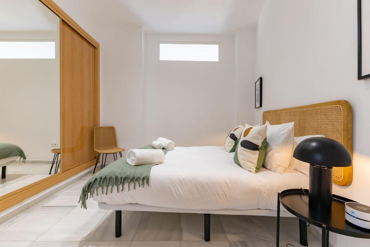 Appartement Terceros Center Deluxe By Valcambre Séville