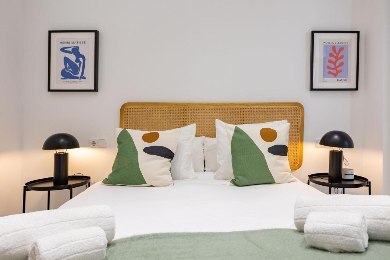 Terceros Center Deluxe By Valcambre Appartement *