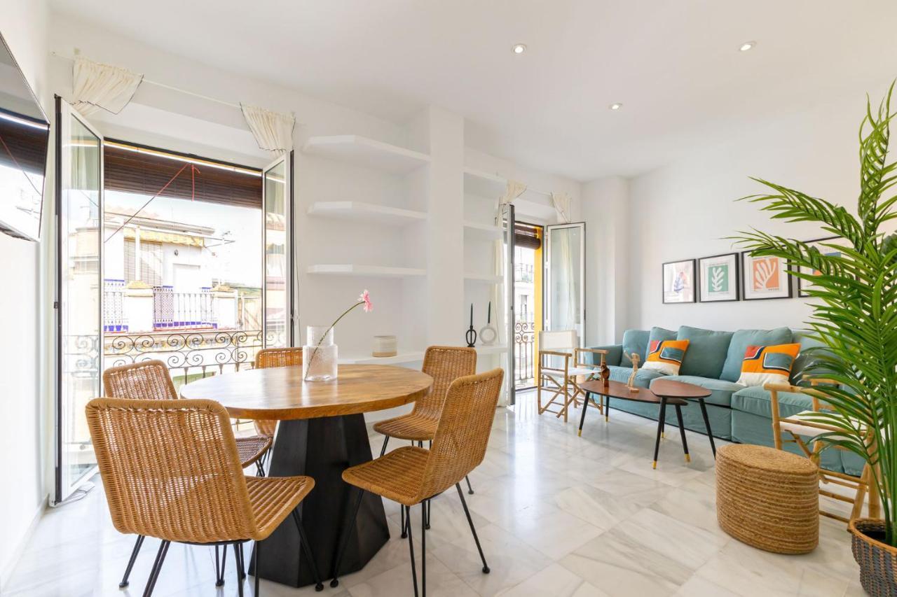 Appartement Terceros Center Deluxe By Valcambre