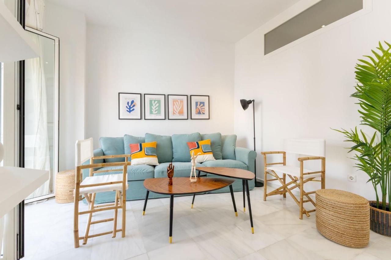 Terceros Center Deluxe By Valcambre Appartement