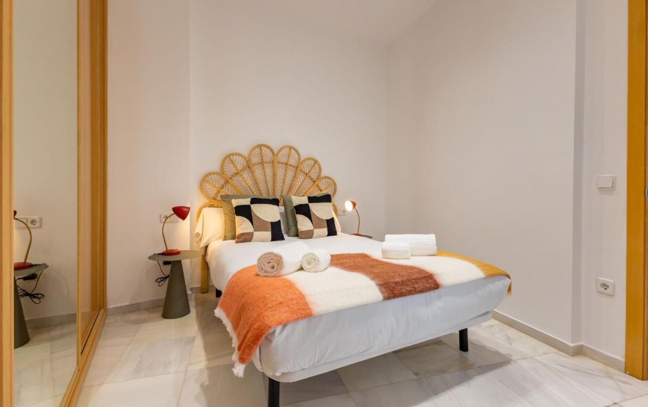 Appartement Terceros Center Deluxe By Valcambre