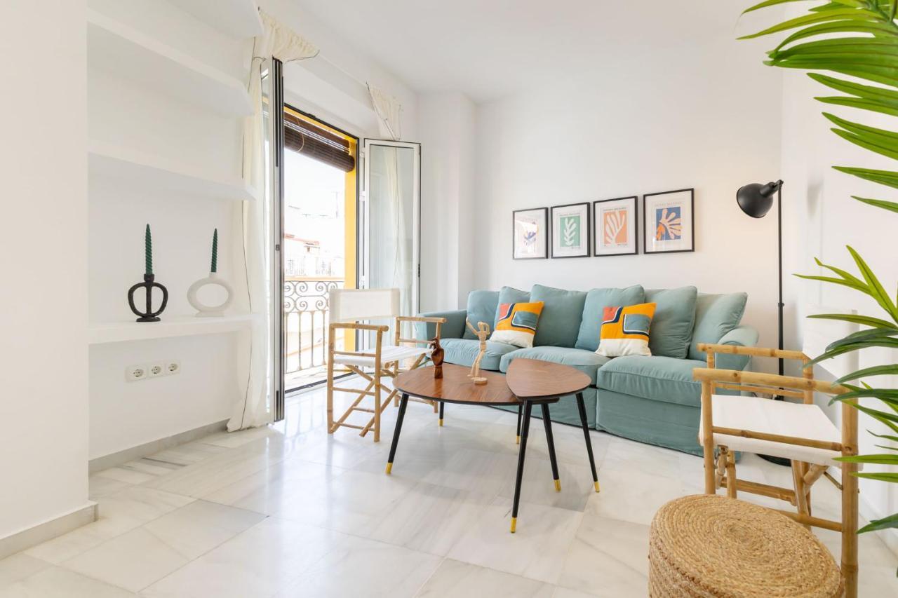 Terceros Center Deluxe By Valcambre Appartement *