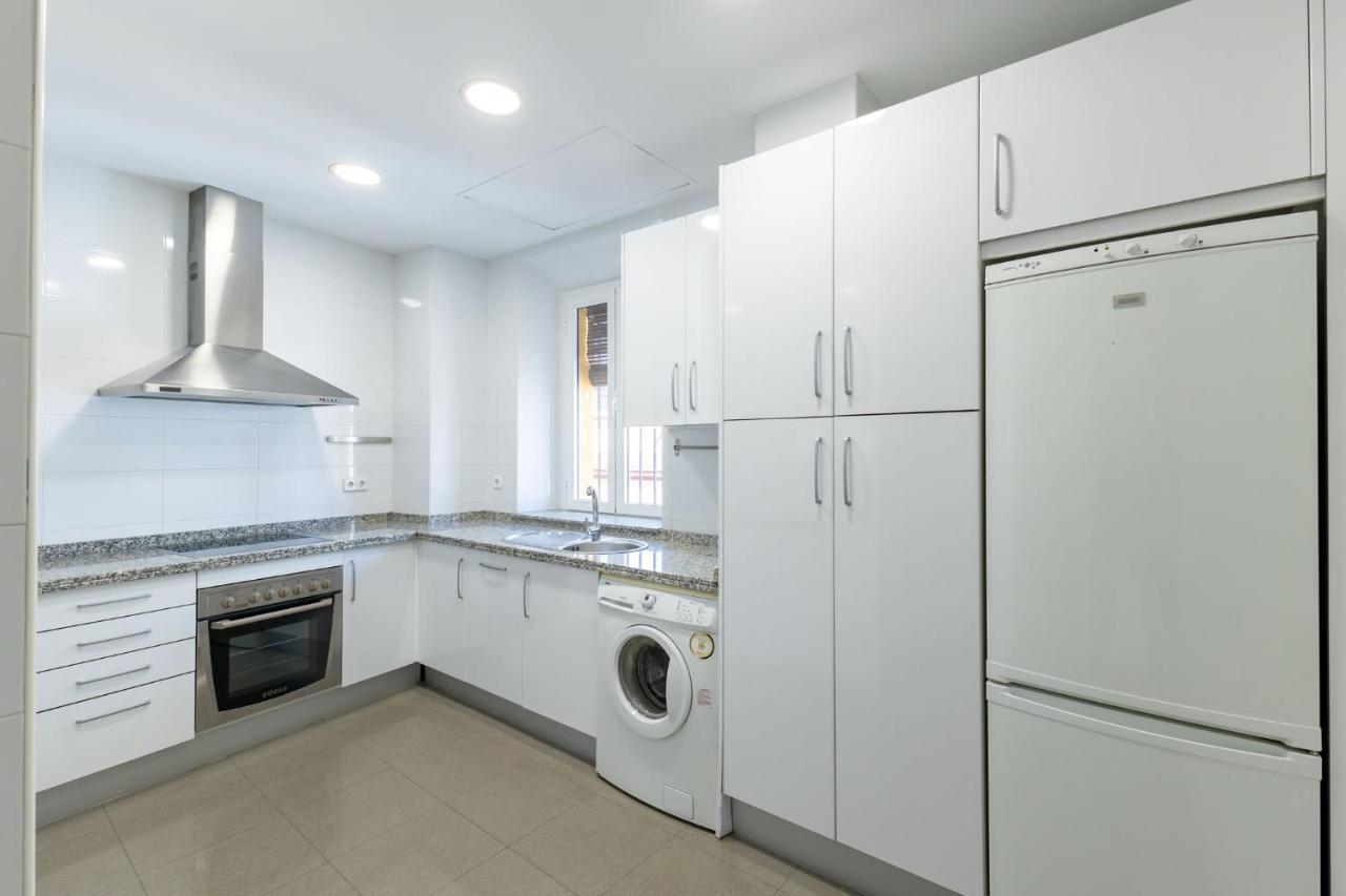 Appartement Terceros Center Deluxe By Valcambre *