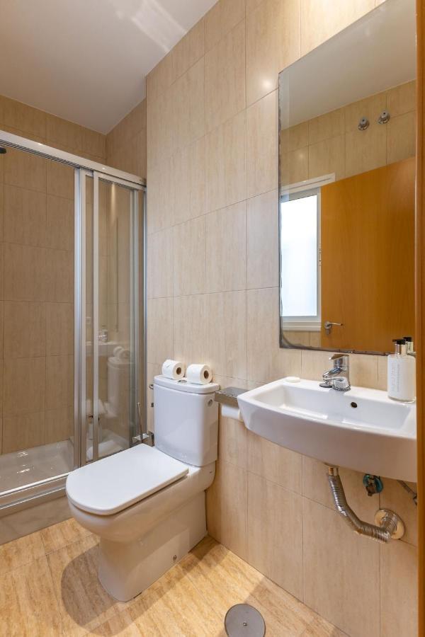Terceros Center Deluxe By Valcambre Appartement