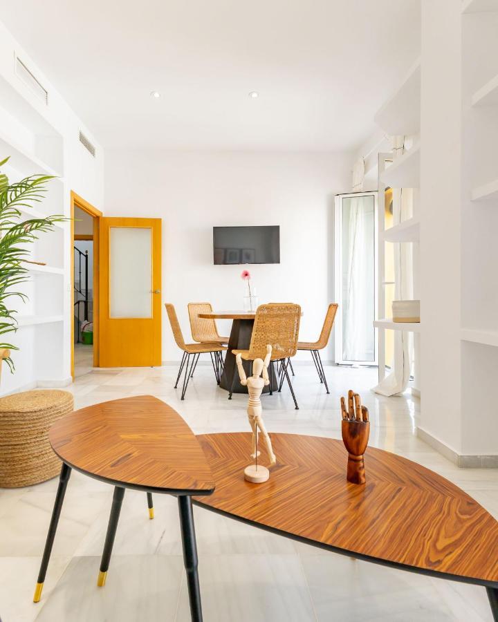 Appartement Terceros Center Deluxe By Valcambre