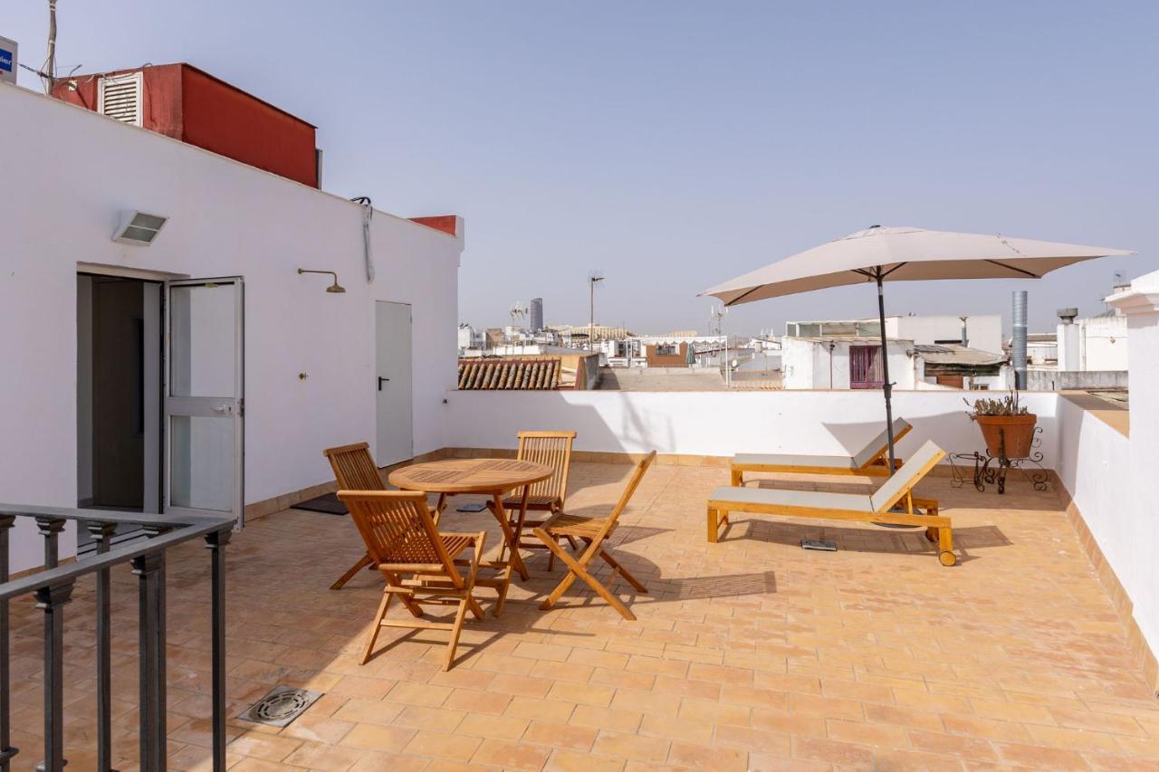 Appartement Terceros Center Deluxe By Valcambre