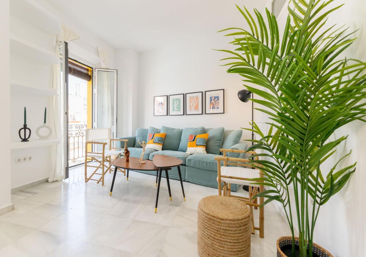 Terceros Center Deluxe By Valcambre Appartement *