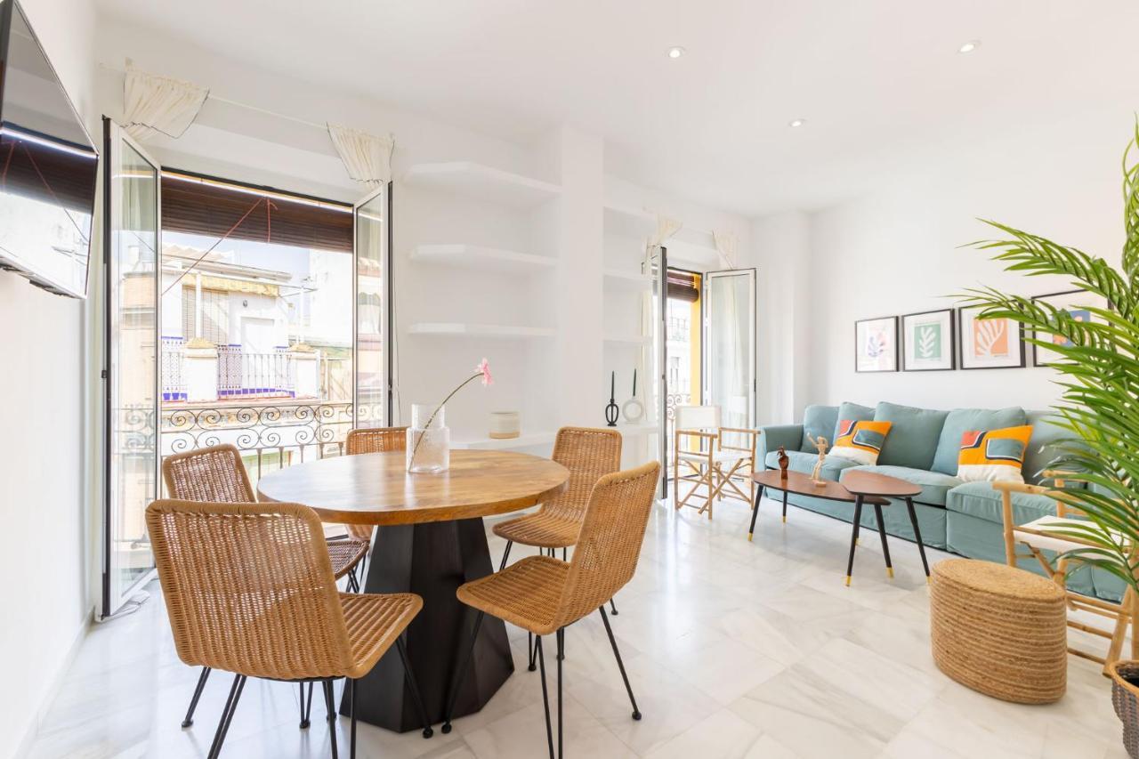 Terceros Center Deluxe By Valcambre Appartement