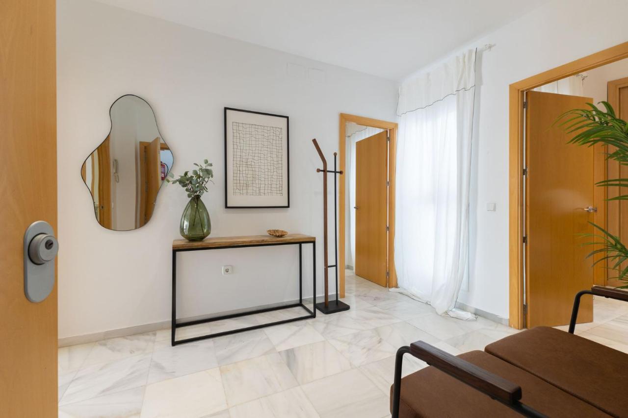 Terceros Center Deluxe By Valcambre Appartement *